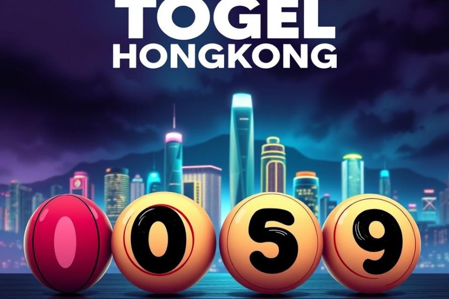 togel hongkong