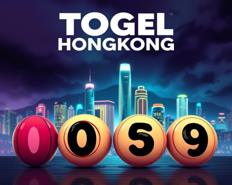 Raih Kemenangan Besar dengan Togel Hongkong