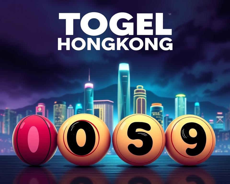 togel hongkong