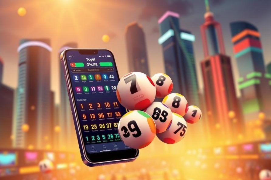 Apa Saja Jenis Togel Online