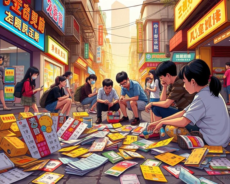 Trik Bermain Colok Bebas di Pasaran Taiwan