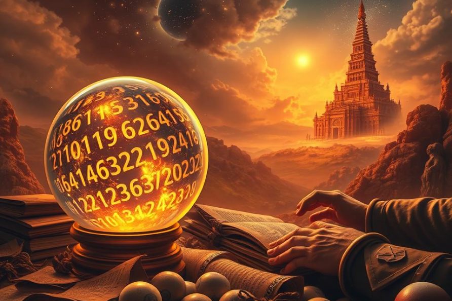 Cara Prediksi Angka Main