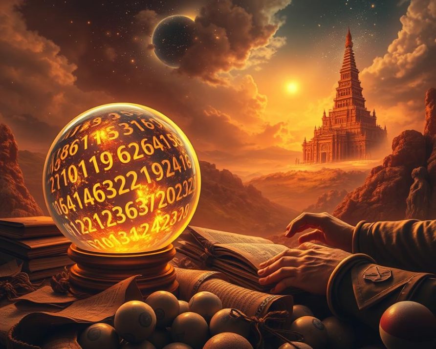 Cara Prediksi Angka Main dari Data Keluaran Togel