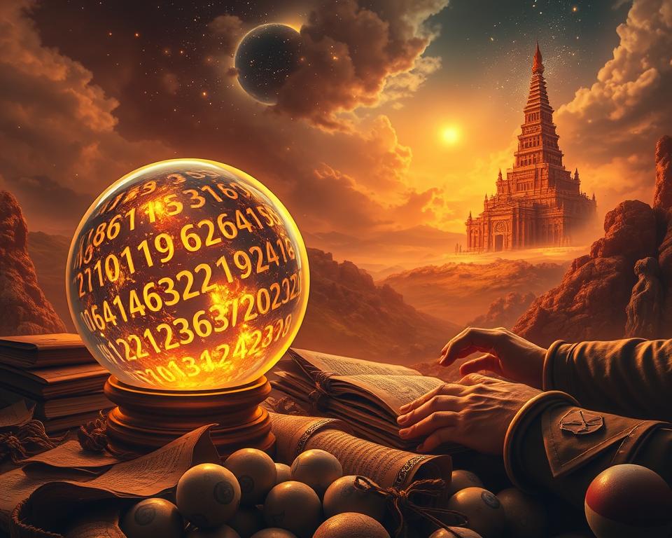 Cara Prediksi Angka Main