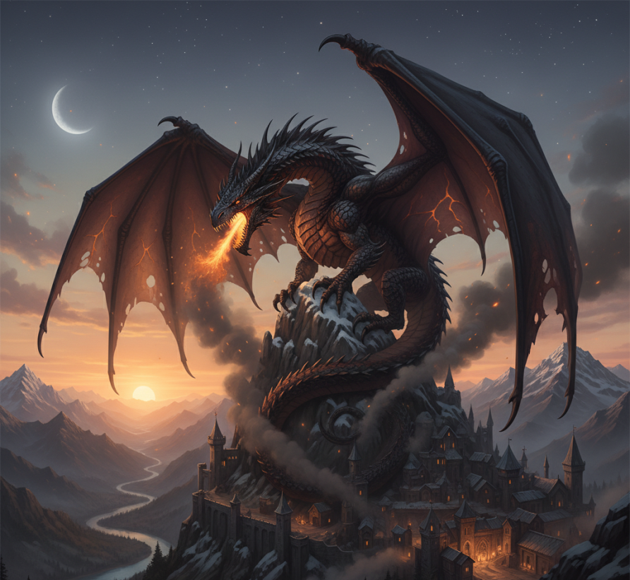 Hitungan Matematis Colok Naga Cara Cepat Raih Kemenangan Tiga Angka